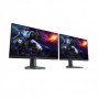 Monitor Gaming Dell 23.8" G2422HS, 60.47 cm, TFT LCD LED, 1920 x 1080 at 165 Hz, 16:9