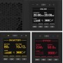 UPS APC Smart-UPS RT, Rack/Tower, online dubla-conversie 20000VA /20000W,(1) Hard wire 5-wire (3P + N + E) (Battery Backup),Hard