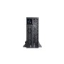UPS APC Smart-UPS RT, Rack/Tower,online dubla-conversie 5000VA / 5000W 2 conectori C13 1 conector C19, extended runtime, nu incl