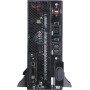 UPS APC Smart-UPS RT, Rack/Tower,online dubla-conversie 5000VA / 5000W 2 conectori C13 1 conector C19, extended runtime, nu incl