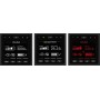 UPS APC Smart-UPS RT, Rack/Tower,online dubla-conversie 5000VA / 5000W 2 conectori C13 1 conector C19, extended runtime, nu incl