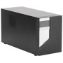 KEOR SPE TOWER 3000VA /2400W , Outlet 8 x 10A IEC + 1 x 16A IEC,1-group programmable outlet, Comunication Port with Software USB