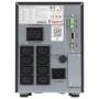KEOR SPE TOWER 3000VA /2400W , Outlet 8 x 10A IEC + 1 x 16A IEC,1-group programmable outlet, Comunication Port with Software USB
