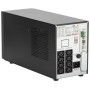 KEOR SPE TOWER 2000VA/1600W , Outlet 8 x 10A IEC,1-group programmable outlet, Comunication Port with SoftwareUSB & RS232 port & 