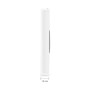 TP-Link Wireless Access Point EAP615-Wall, AX1800 WIFI 6, Dual-Band, Uplink 1× Gigabit Ethernet (RJ-45) Port, Downlink 3× 10/100