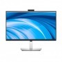 Dell 27'' Video Conferencing Monitor C2723H, 68.58 cm, 1920 x 1080 at 60 Hz, 16:9