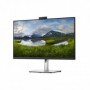 Dell 27'' Video Conferencing Monitor C2723H, 68.58 cm, 1920 x 1080 at 60 Hz, 16:9