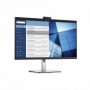 Dell 27'' Video Conferencing Monitor C2723H, 68.58 cm, 1920 x 1080 at 60 Hz, 16:9