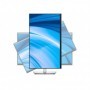 Dell 27'' Video Conferencing Monitor C2723H, 68.58 cm, 1920 x 1080 at 60 Hz, 16:9