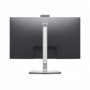 Dell 27'' Video Conferencing Monitor C2723H, 68.58 cm, 1920 x 1080 at 60 Hz, 16:9