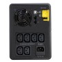 PC Back-UPS 1600VA, 230V, AVR, IEC Sock