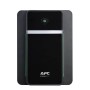 PC Back-UPS 1600VA, 230V, AVR, IEC Sock
