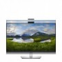 Dell 27'' Video Conferencing Monitor C2723H, 68.58 cm, 1920 x 1080 at 60 Hz, 16:9