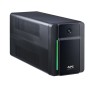 APC Back-UPS 1200VA, 230V, AVR, IEC Sock