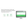 APC Back-UPS 1200VA, 230V, AVR, IEC Sock
