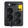 APC Back-UPS 950VA, 230V, AVR, Schuko So