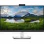 Dell 23.8'' Video Conferencing Monitor C2423H, 60.47 cm, 1920 x 1080 at 60 Hz, 16:9