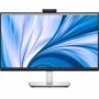 Dell 23.8'' Video Conferencing Monitor C2423H, 60.47 cm, 1920 x 1080 at 60 Hz, 16:9