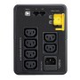 APC Back-UPS 950VA, 230V, AVR, IEC Socke