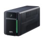 APC Back-UPS 950VA, 230V, AVR, IEC Socke