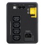 APC Back-UPS 750VA, 230V, AVR
