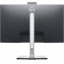 Dell 23.8'' Video Conferencing Monitor C2423H, 60.47 cm, 1920 x 1080 at 60 Hz, 16:9