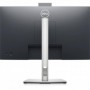 Dell 23.8'' Video Conferencing Monitor C2423H, 60.47 cm, 1920 x 1080 at 60 Hz, 16:9