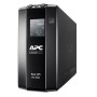 Back UPS Pro BR 900VA, 6 Outlets, AVR, LCD Interface