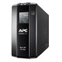 Back UPS Pro BR 900VA, 6 Outlets, AVR, LCD Interface