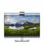 Dell 23.8'' Video Conferencing Monitor C2423H, 60.47 cm, 1920 x 1080 at 60 Hz, 16:9