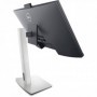 Dell 23.8'' Video Conferencing Monitor C2423H, 60.47 cm, 1920 x 1080 at 60 Hz, 16:9