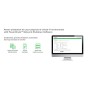 UPS APC Smart-UPS SMT line-interactive / sinusoidala 3000VA / 2700W 8conectori C13 1 conectori C19 rackabil 2U, baterie RBC43, o