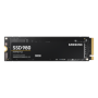 SSD Samsung 980, 500GB, M.2 ,  NVMe