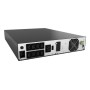 UPS nJoy Aster 3K  Power 3000 VA/2700 W  Type On-line