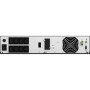 UPS nJoy Aster 2K  Power 2000 VA/1800 W  Type On-line