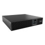 UPS nJoy Aster 2K  Power 2000 VA/1800 W  Type On-line