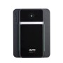 APC Easy UPS BVX 900VA, 230V, AVR,Schuko Sockets