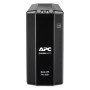 Back UPS Pro BR 650VA, 6 Outlets, AVR, LCD Interface