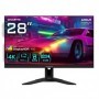 Gigabyte monitor gaming, M28U, diagonala: 28" IPS, rezolutie: 3840 x 2160 (UHD), luminozitate: 300 cd/m2 , contrast: 1000:1, ung