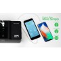 UPS APC Back-UPS 850VA, 230V, 1 USB charging ,3 ani garantie echipament si 2 ani garantie baterie
