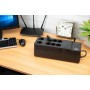 UPS APC Back-UPS 850VA, 230V, 1 USB charging ,3 ani garantie echipament si 2 ani garantie baterie