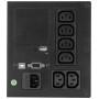 UPS Legrand KEOR SP 1500, 1500VA/ 900W, 6x IEC,USB HID, baterie 2x 12V 9Ah, stabilizator electronic (AVR),230V, forma Tower, teh