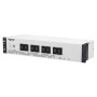 UPS Legrand Keor PDU monofazat, 800VA/480W, 8x IEC C13, technologie off- line, conexiune USB HID, capacitate baterie 12V/9AH, 23
