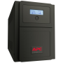 APC Easy UPS SMV 1500VA  Line Interactive 1.05kWatts / 1.5kVA 230V