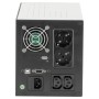 UPS Legrand KEOR SP 1500, 1500VA/ 900W, 2x IEC + 2x German standard sockets, USB HID, baterie 2x 12V 9Ah, stabilizator electroni
