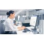 UPS Legrand KEOR SP 800, 800VA/480W, 1x IEC + 1x German standard sockets, USB HID tip B, stabilizator electronic (AVR), baterie 