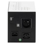 UPS Legrand KEOR SP 600, 600VA/360W, 1x IEC + 1x German standard sockets, USB HID, baterie 1x  12V 7Ah, stabilizator electronic 