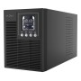 UPS nJoy Echo Pro 1000, 1000 VA/800 W, On-line, LED