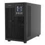 UPS nJoy Echo Pro 3000, 3000VA/2400W, On-line, LED