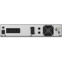 UPS nJoy Argus 1200, 1200VA/720W, LCD Display